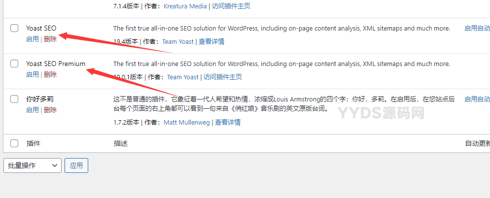 WordPress SEO插件Yoast SEO Premium v 23.8破解版
